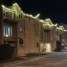 Service d'installation de lumières de Noël à Terrebonne 2