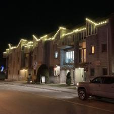 Service d'installation de lumières de Noël à Terrebonne 5